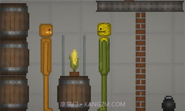 甜瓜游乐场18.0版本自带模组截图3 甜瓜游乐场18.0版本自带模组截图3