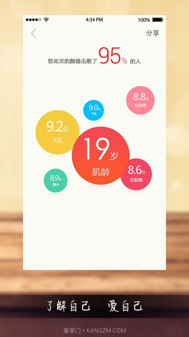 测肤宝截图5 测肤宝截图5
