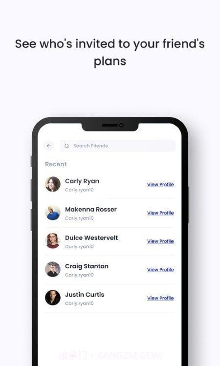 旅行计划Nomadago截图3 旅行计划Nomadago截图3