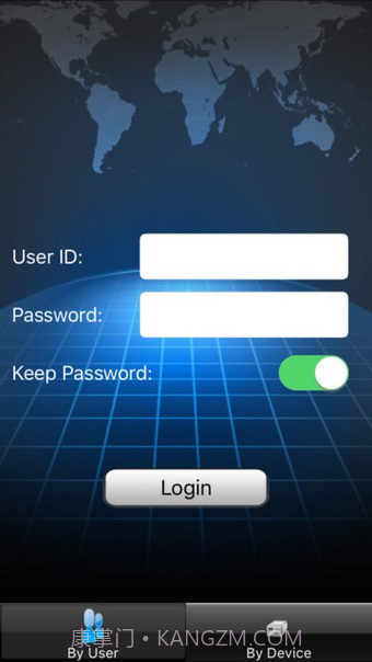 vmeyecloud监控截图2 vmeyecloud监控截图2