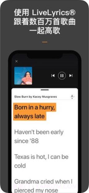 SoundHound截图2 SoundHound截图2
