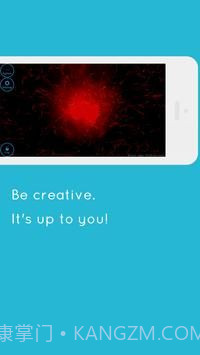 星球编辑器截图1 星球编辑器截图1