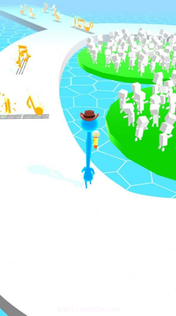 疯狂歌唱家截图1 疯狂歌唱家截图1