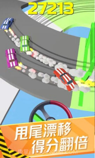 迷你赛车达人截图2 迷你赛车达人截图2