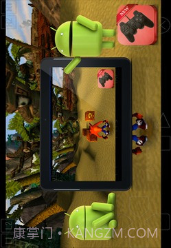 PS2 的 PSX 模拟器截图2 PS2 的 PSX 模拟器截图2