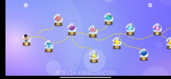 AI棋缘截图3 AI棋缘截图3