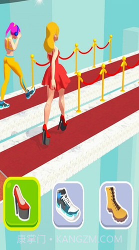 超速我最强截图1