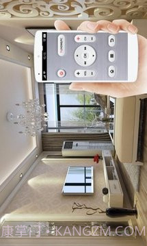 电视万能遥控器截图5