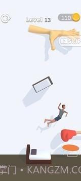 睡眠布娃娃截图1 睡眠布娃娃截图1