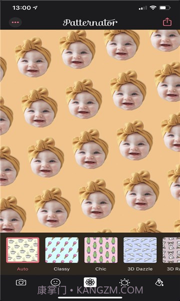 拍特内头截图1 拍特内头截图1