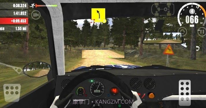 DIRT Rally Rushv2.0截图2 DIRT Rally Rushv2.0截图2