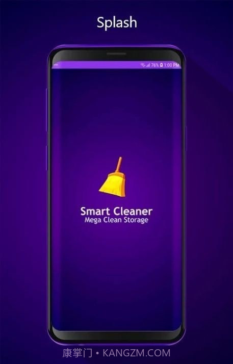 Smart Cleaner截图3 Smart Cleaner截图3