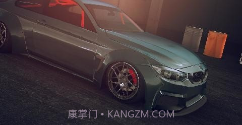 漂移地带2中文版截图2