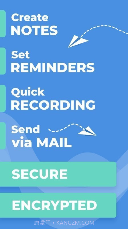 vono语音笔记截图3 vono语音笔记截图3