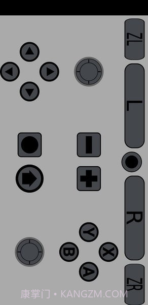 JoyConDroid手柄模拟器最新版截图2 JoyConDroid手柄模拟器最新版截图2