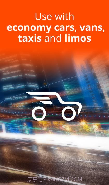 Talixo司机Talixo Driver截图5 Talixo司机Talixo Driver截图5