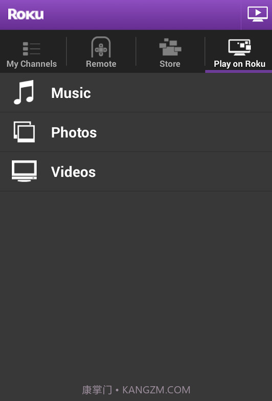 Roku截图2 Roku截图2