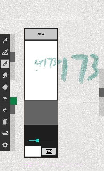 artbrushes绘画截图3