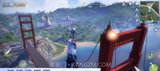 量子特攻助手工具app截图2 量子特攻助手工具app截图2