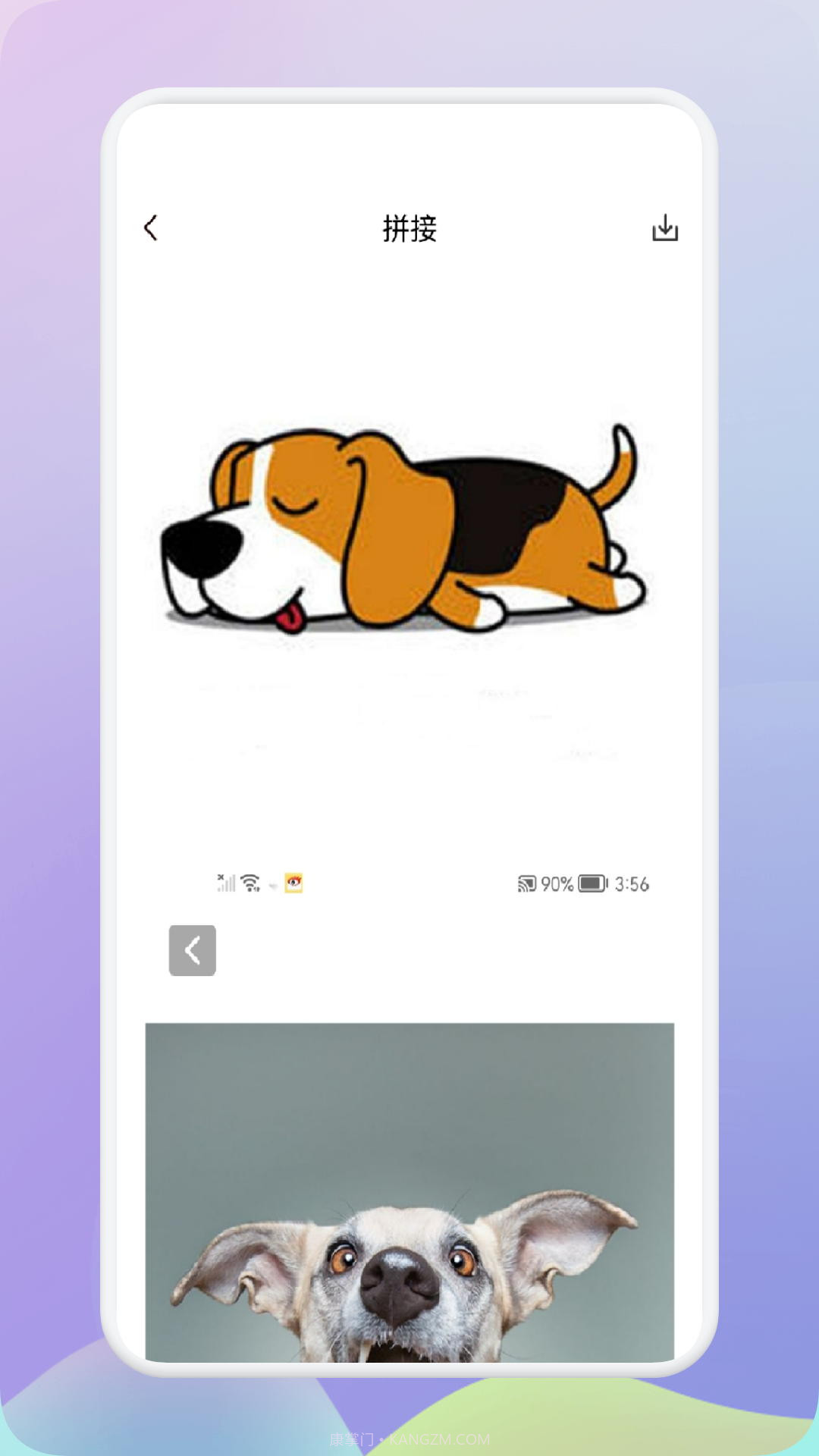 拼图制作神器截图2 拼图制作神器截图2