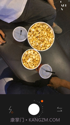 CALLA相机 v2.7截图1 CALLA相机 v2.7截图1