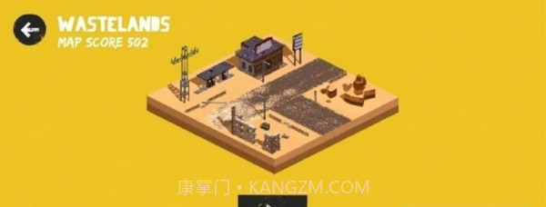 FRS狂暴之路幸存者截图1