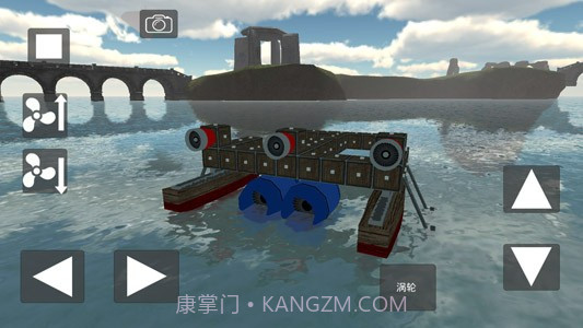 天才杀手汉化版截图5