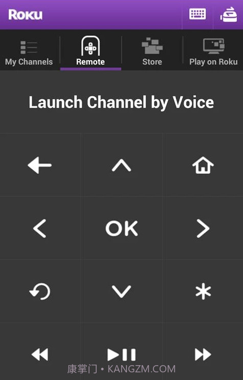 Roku截图3 Roku截图3