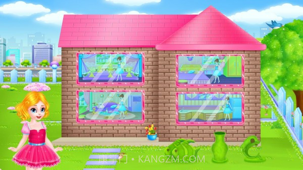 妈妈小助手截图1