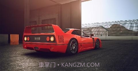 漂移地带2中文版截图3