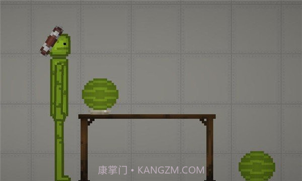 甜瓜游乐场18.0版本自带模组截图2 甜瓜游乐场18.0版本自带模组截图2