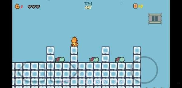 超级男孩制造者截图1 超级男孩制造者截图1