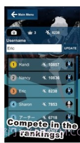 奔跑的女孩截图2