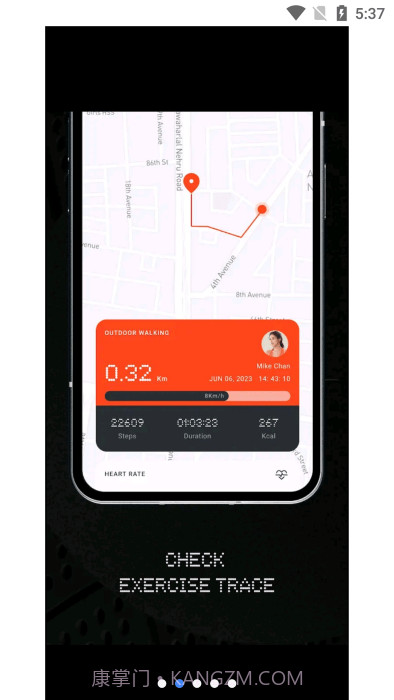 cmf watch截图3 cmf watch截图3
