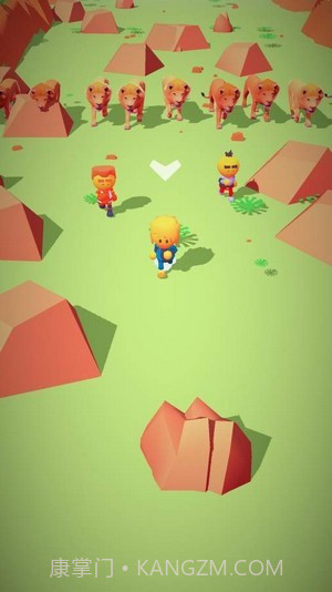 只求活命截图2 只求活命截图2