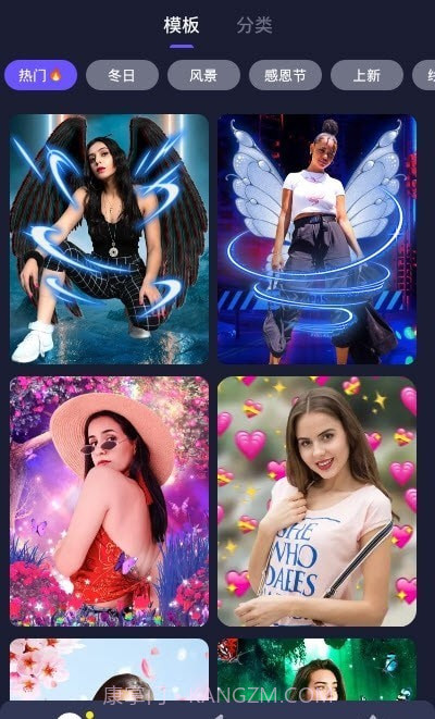 MagPic截图2 MagPic截图2