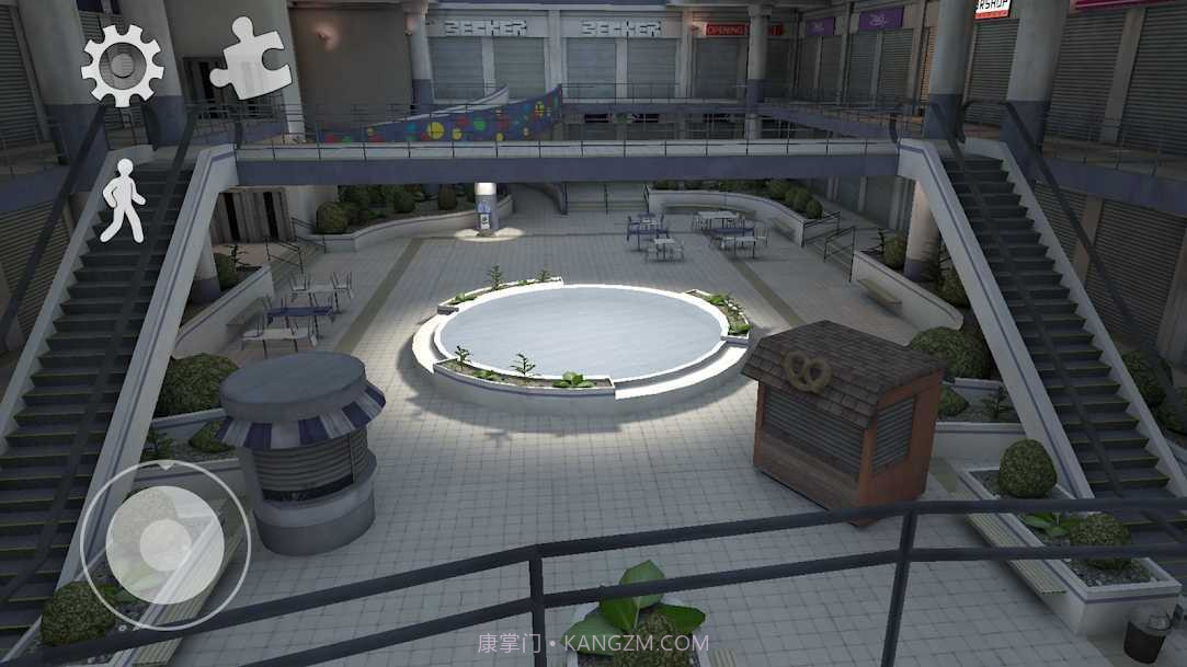 奇怪的冰激凌3截图1 奇怪的冰激凌3截图1