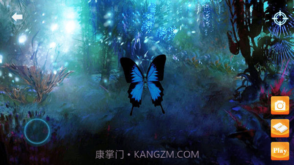 AR互动百科截图3