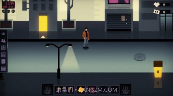 PerfectCrime截图3 PerfectCrime截图3