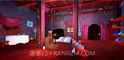 噩梦伙计下载中文版截图1 噩梦伙计下载中文版截图1