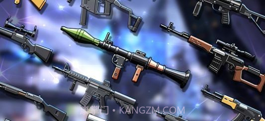 终极CS反恐精英2截图2