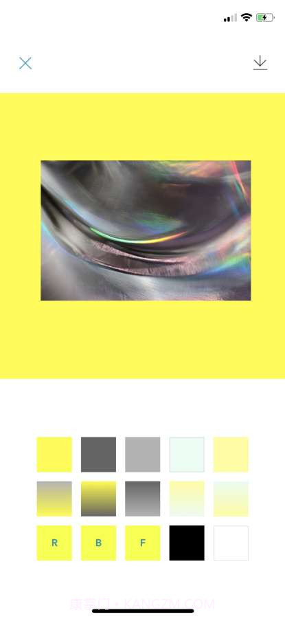 DYED截图4 DYED截图4