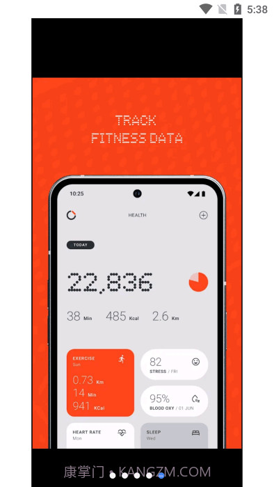 cmf watch截图5 cmf watch截图5