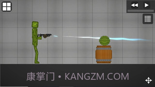 甜瓜游乐场7.1版本截图1