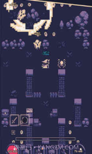 一比特的冒险截图3 一比特的冒险截图3