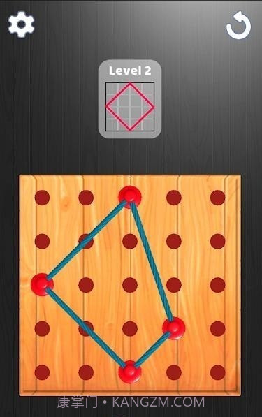 针串拼图截图2 针串拼图截图2