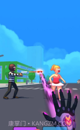 控速大师截图1 控速大师截图1