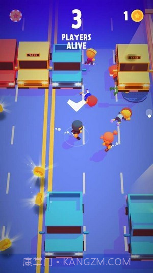 只求活命截图1 只求活命截图1