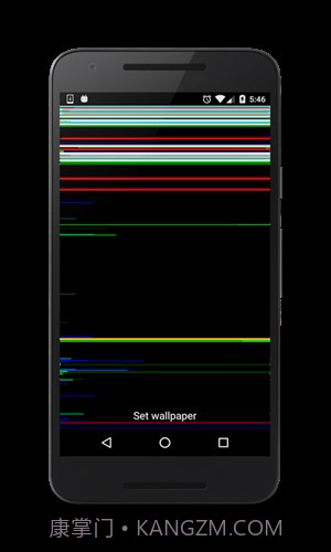 蒸汽波动态壁纸截图1 蒸汽波动态壁纸截图1