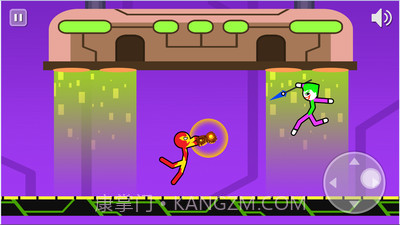 火柴人对决2截图3 火柴人对决2截图3